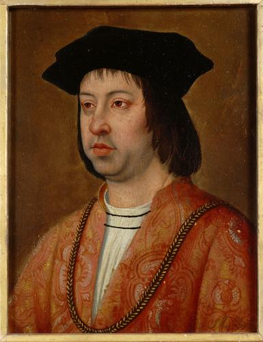 Fernando II