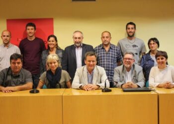 Declaración solidaria por las libertades del Pueblo catalán
